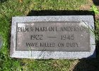 Marian Anderson